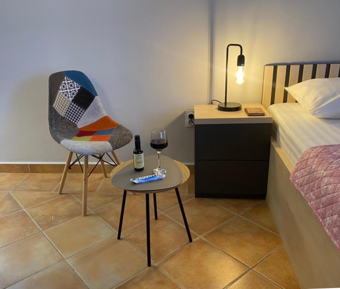 Adzic Apartments Budva Exterior photo